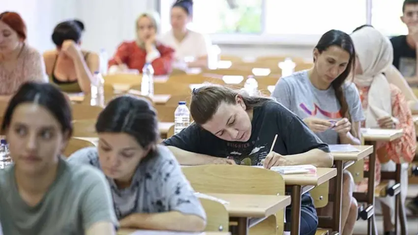 2026 KPSS başvuru tarihleri belli oldu mu? KPSS lisans başvuruları ne zaman başlayacak? haberinin görseli