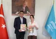 Aliağa Kent Kitaplığı ve Aliağa Çocuk Yayınlarından yeni kitaplar