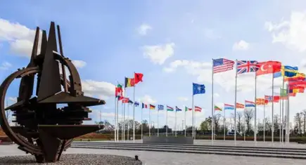 Ankara Valiliği’nden NATO zirvesi önlemleri: Toplantı ve gösterilere geçici yasak