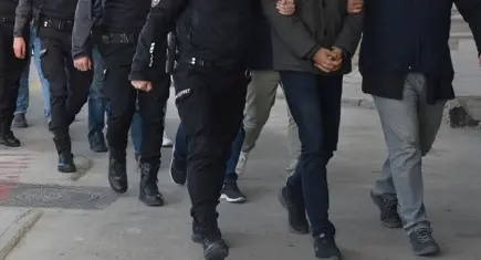 Antalya'da 5.8 milyarlık yasa dışı bahis ve kara para operasyonu: 22 gözaltı