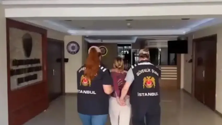 Başörtülü kadınlara hakaret eden şüpheliye tutuklama talebi haberinin görseli