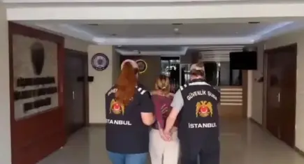 Başörtülü kadınlara hakaret eden şüpheliye tutuklama talebi