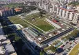 Bergama Millet Bahçesi’nde 25 iş yeri kiraya verilecek