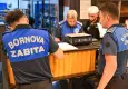Bornova’da fırınlara sıkı denetim