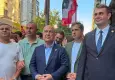 Çağatay Güç: Mücadelemiz meydanlarda ve sokaklarda