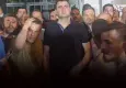 Çağatay Güç’ten ilk tepki: Gecenin vakti kapıları kırarak girdiler!