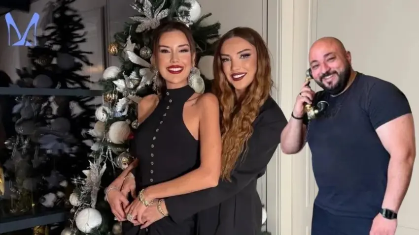 Can Polat’ın ölümünün ardından Sıla Doğu’nun paylaşımları tartışma yarattı haberinin görseli