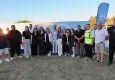 Çeşme’de Babalar Günü’nde anlamlı buluşma