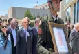CHP Milletvekili Rahmi Aşkın Türeli'nin acı günü: Kılıçdaroğlu cenaze törenine katıldı