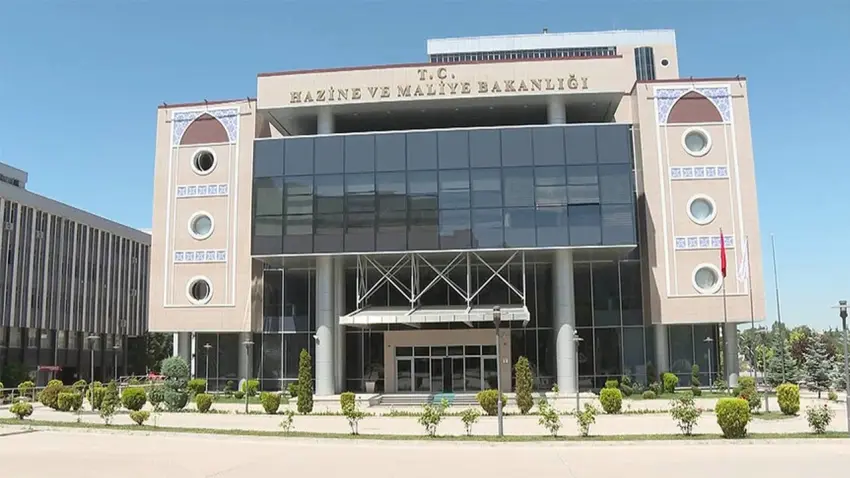 Darphane 124 işçi alacak: Darphane işçi alımı başvurusu ne zaman? haberinin görseli