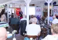 DEÜ Bilim Kafe’de kalp pilinin yaşama etkileri konuşuldu