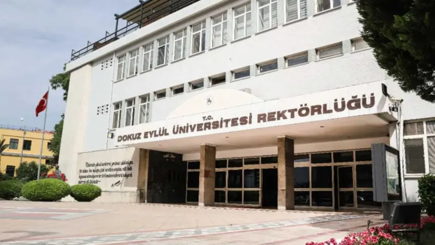 DEÜ’ye siber saldırı girişimi haberinin görseli