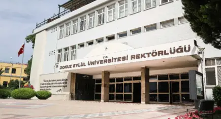 DEÜ’ye siber saldırı girişimi