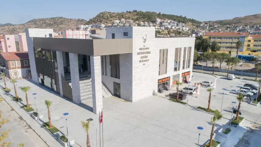 Dikili’de yaz kursları için kayıt heyecanı başladı haberinin görseli