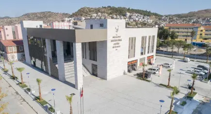 Dikili’de yaz kursları için kayıt heyecanı başladı
