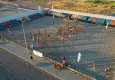 Dikili’de Yıldızlar Voleybol Turnuvası heyecanı başlıyor