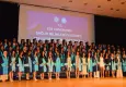 Ege Üniversitesi’nde mezuniyet coşkusu