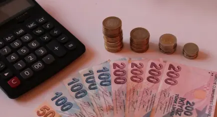 Emekli ve memur maaşlarında yeni zam tablosu