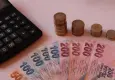 Emekli ve memur maaşlarında yeni zam tablosu