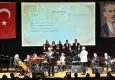 EÜ DTMK Klasik Türk Müziği Korosu 30. yılını konserle kutladı