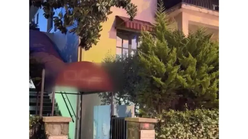 Ferdi Tayfur’un damadına şok: Etiler'deki lüks mekanına dolandırıcılık baskını! haberinin görseli