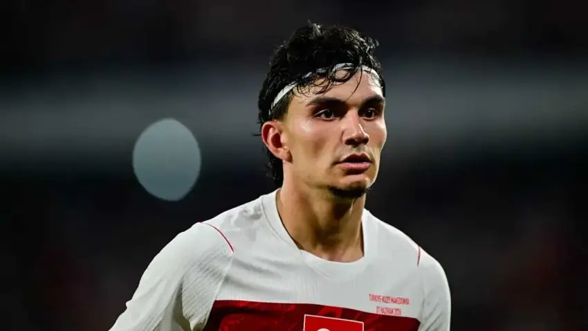 Galatasaray, Can Uzun ile anlaştı! haberinin görseli