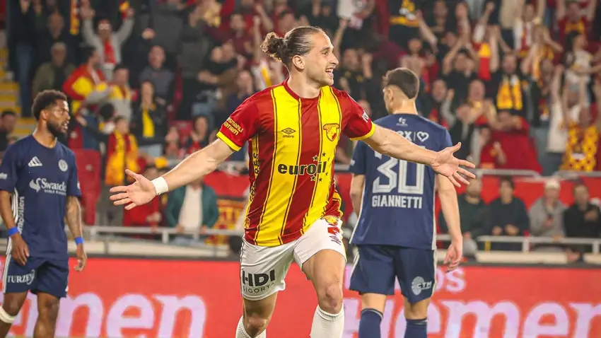 Göztepe’de gündem satış haberinin görseli