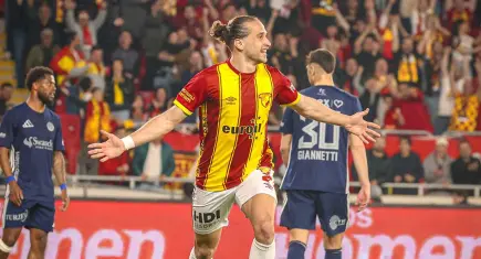 Göztepe’de gündem satış