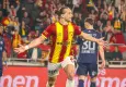 Göztepe’de gündem satış
