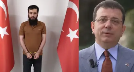 IŞİD itirafçısından çarpıcı iddia: İmamoğlu’na suikast planı gündeme gelmiş