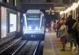 İzmir Metrosu’nda kablo hırsızlığı: Seferler aksadı 
