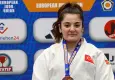 İzmirli sporcu Sema Mete’den Berlin’de bronz madalya
