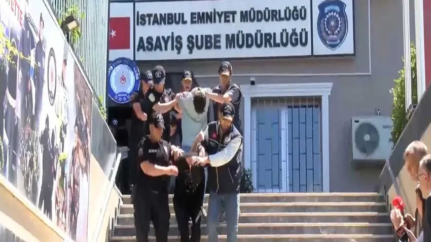 Kaçırılan İBB yöneticisin şok ifadesi:İmamoğlu’nun kasasısın diyerek 500 kilo altın istediler! haberinin görseli