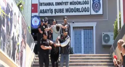 Kaçırılan İBB yöneticisin şok ifadesi:İmamoğlu’nun kasasısın diyerek 500 kilo altın istediler!