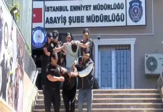 Kaçırılan İBB yöneticisin şok ifadesi:İmamoğlu’nun kasasısın diyerek 500 kilo altın istediler!