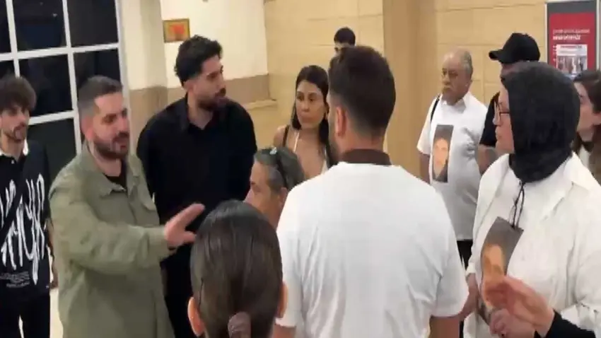 Kubilay Kaan Kundakçı cinayeti davasında adliye karıştı: Rapçi Canbay’a "Anlaşma" suçlaması! haberinin görseli