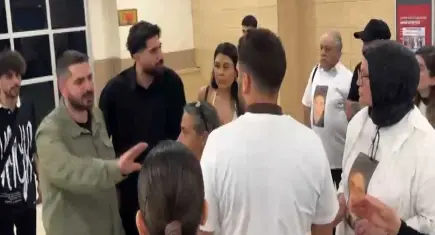 Kubilay Kaan Kundakçı cinayeti davasında adliye karıştı: Rapçi Canbay’a "Anlaşma" suçlaması!