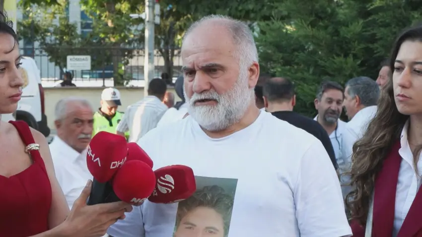 Kubilay Kaan Kundakçı davasında ilk duruşma sona erdi haberinin görseli