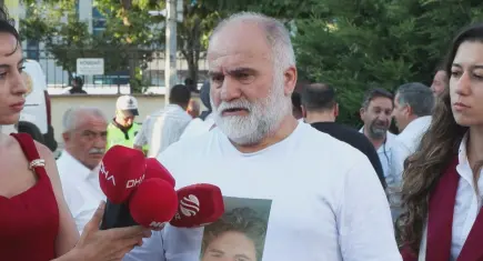 Kubilay Kaan Kundakçı davasında ilk duruşma sona erdi