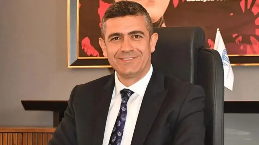 Levent Koç CHP’den istifa etti haberinin görseli