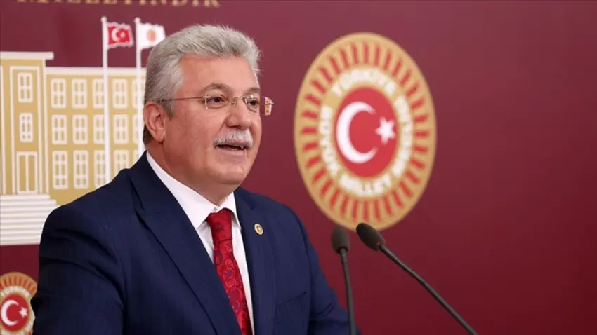 Muhammet Emin Akbaşoğlu