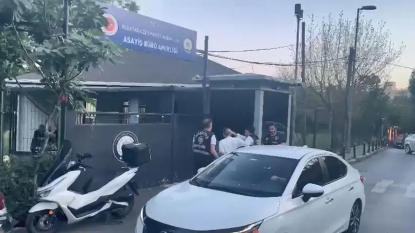 gözaltı