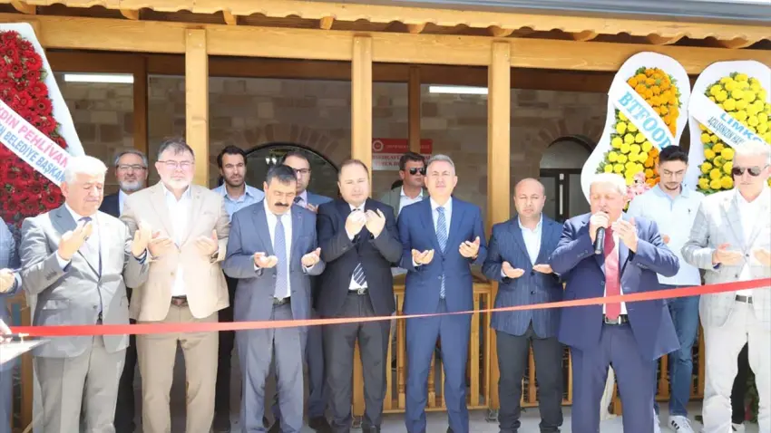 bakırcay