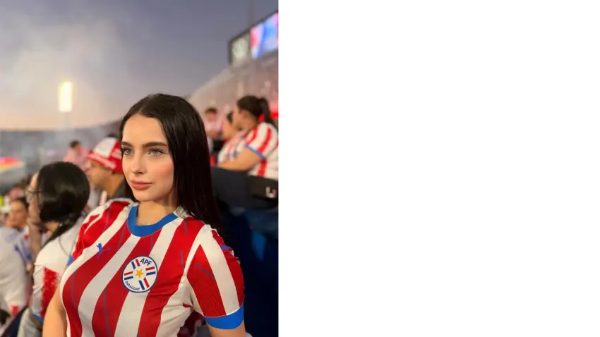 paraguay