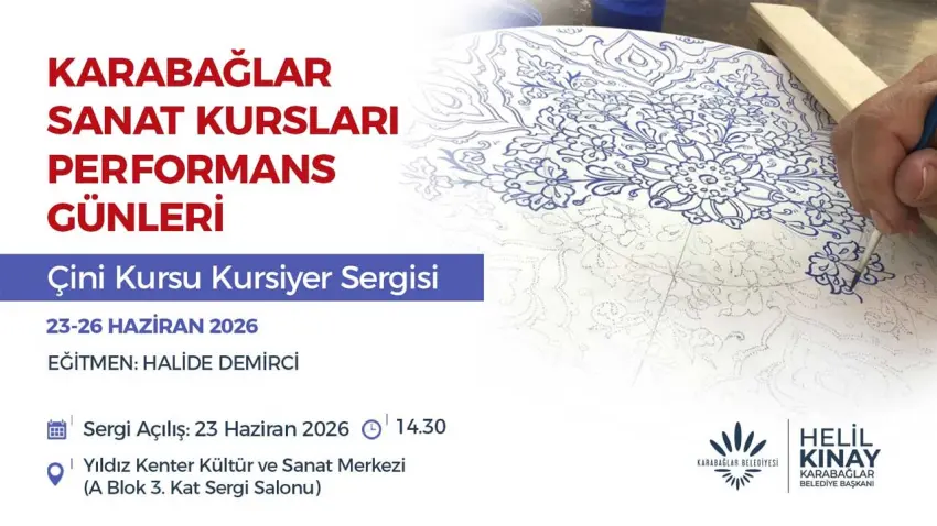 karabağlar