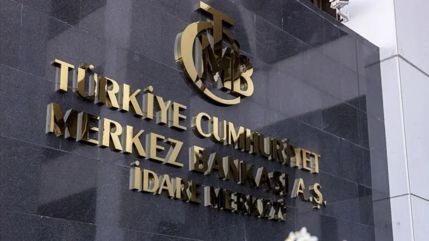 Merkez Bankası haziran verilerini açıkladı: Sektörlerin enflasyon beklentisi netleşti haberinin görseli