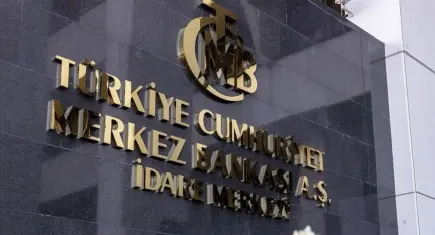Merkez Bankası haziran verilerini açıkladı: Sektörlerin enflasyon beklentisi netleşti
