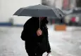 Meteoroloji açıkladı: Son 56 yılın en soğuk 7'nci mayısı yaşandı