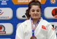 Milli Judocu Sema Mete, Berlin’de bronz madalya kazandı