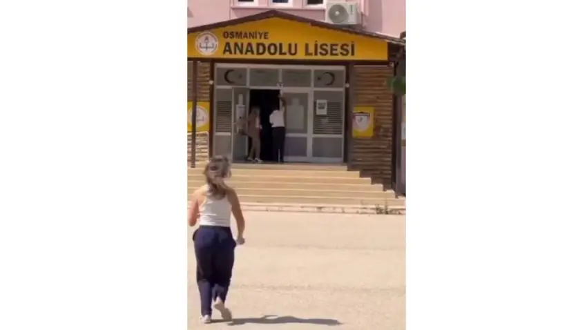 ÖSYM'den YKS'deki gecikme görüntülerine yakın takip iddiası haberinin görseli